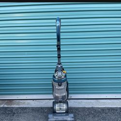Vaccum eureka Floorover Elite