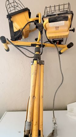 Work Lamp