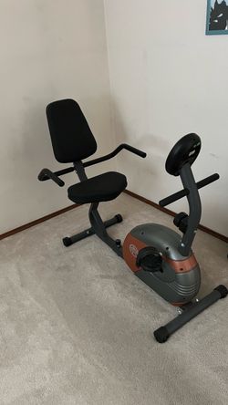 stationary Exercise Bike/ home gym / stationary