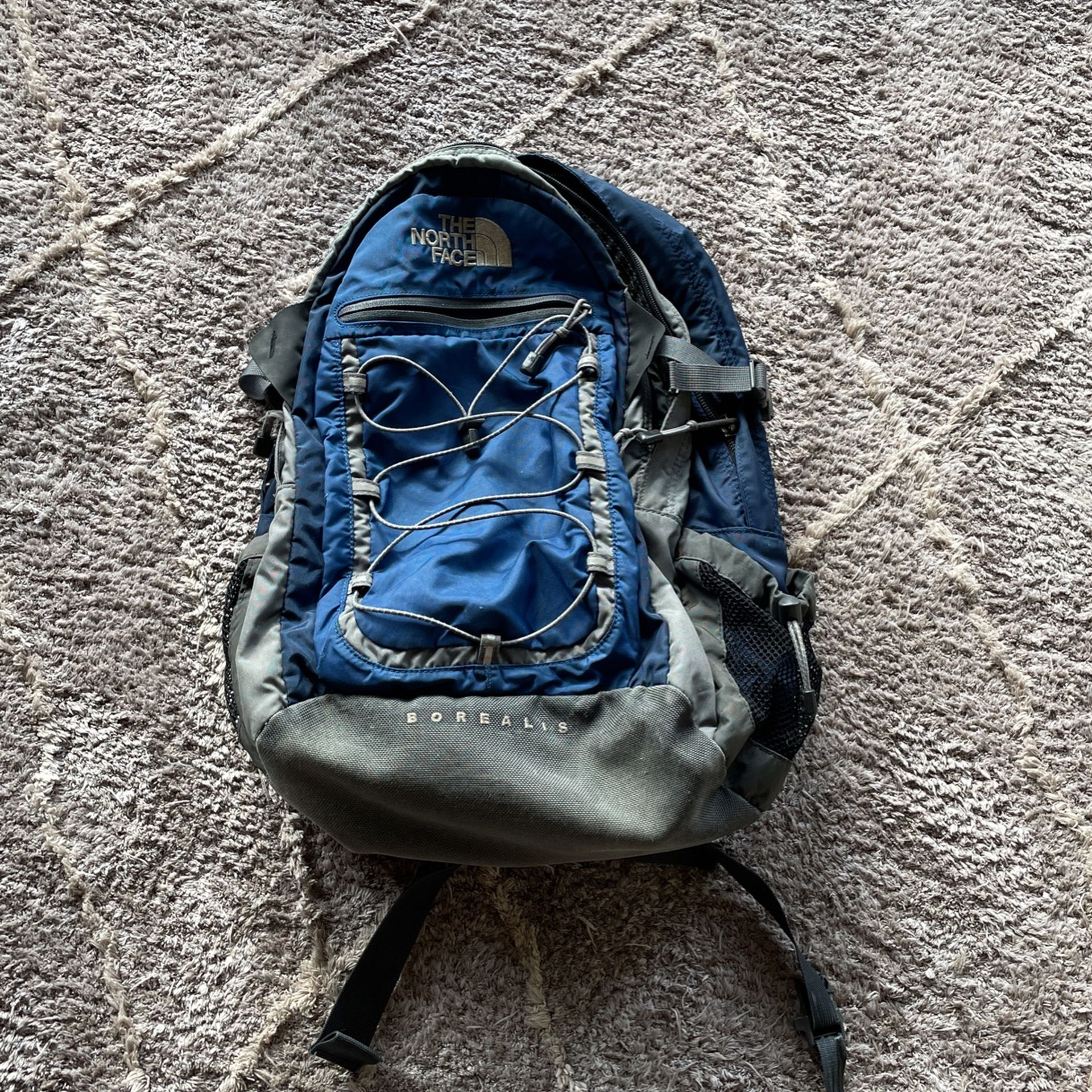 The North Face Hiking Backpack