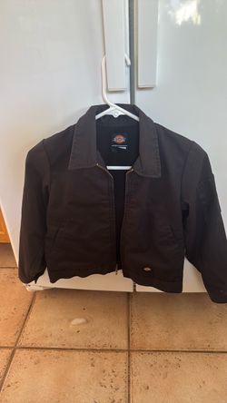 Little kids jacket - size 8