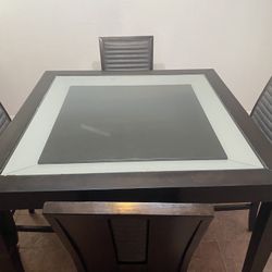 Dining Tables