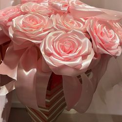 Eternal Roses Bouquet 