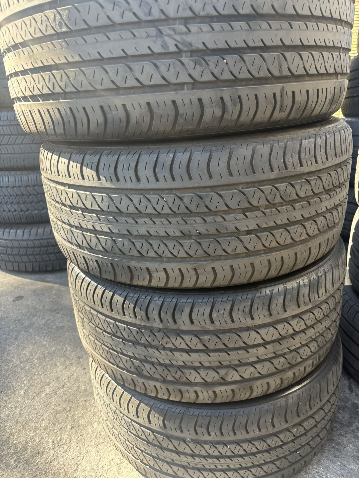 Tirez 225-45r17 Continental