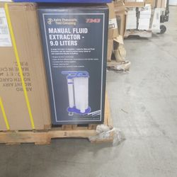 Fluid Extractor