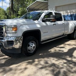 GMC Sierra 