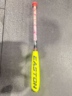 Easton ADV your bat