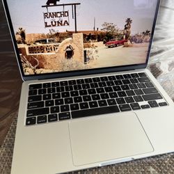 2024 Macbook Air 13” M3