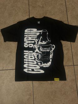 Don’t sip drank and shoot firearms cough syrup shirt
