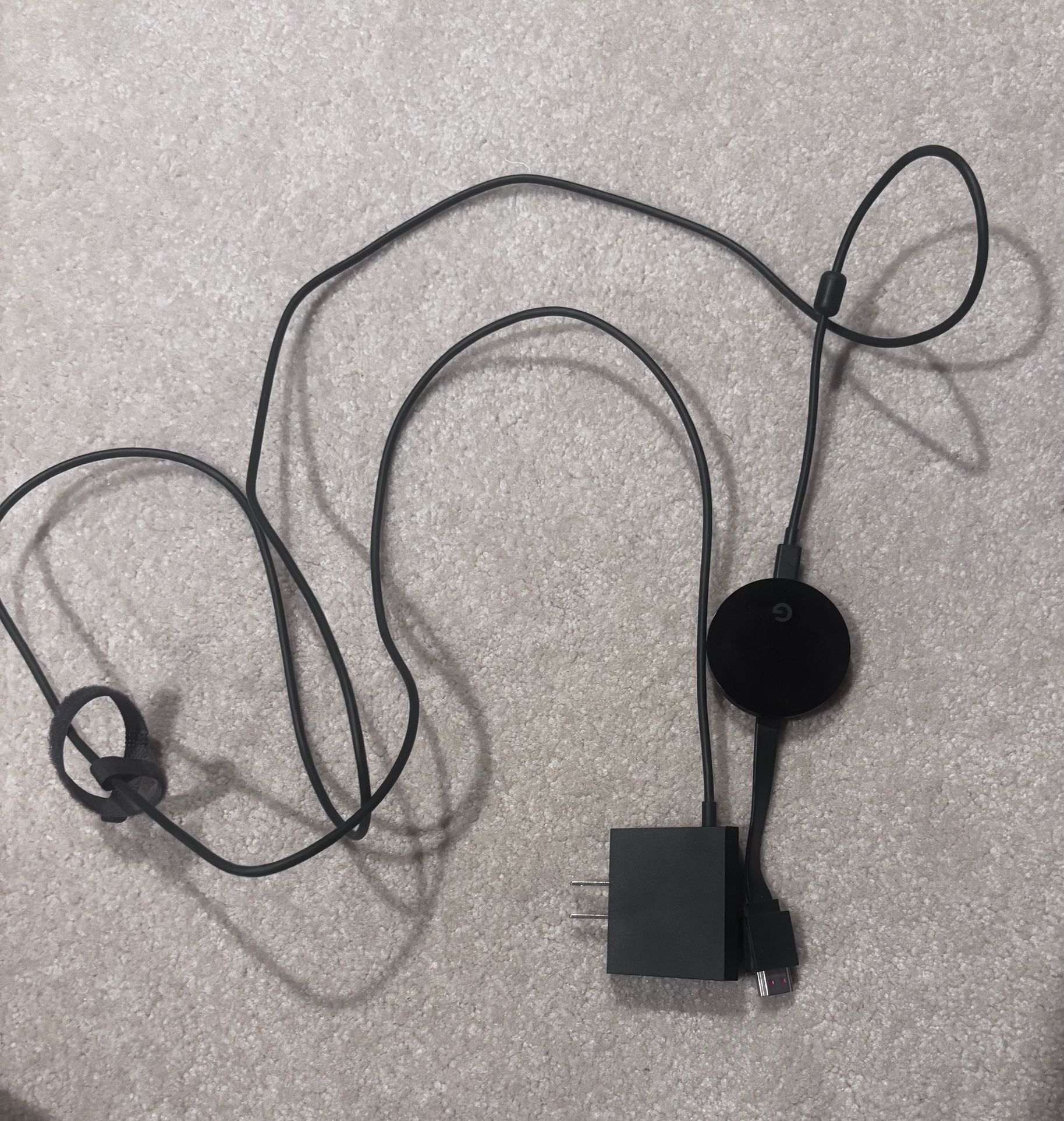 Google Chromecast