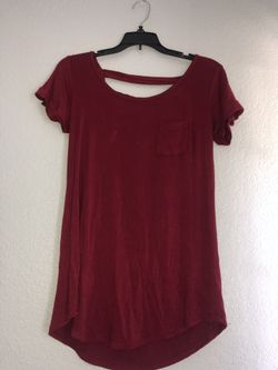 Red Top