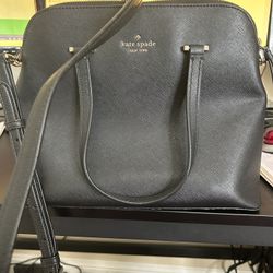 Kate Spade Crossbody Purse