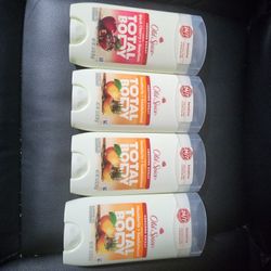 Old Spice Total Body