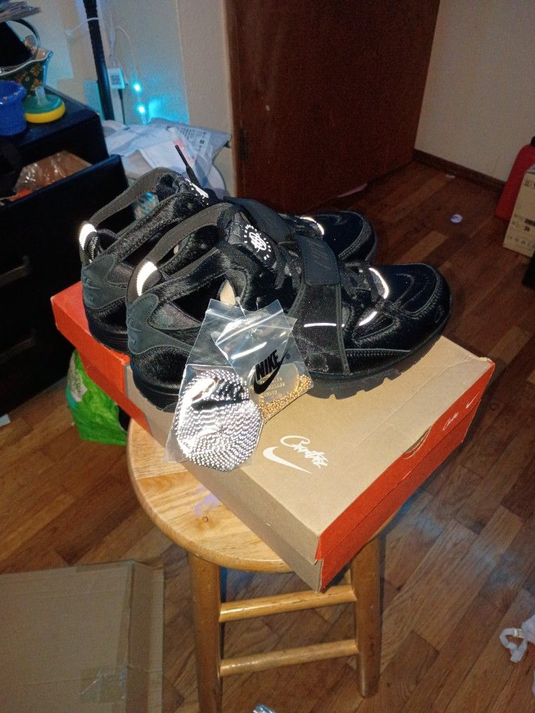 Air Nike Huarache SP (Cortez)