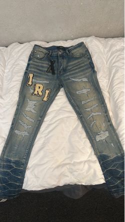 Amiri Jeans M34