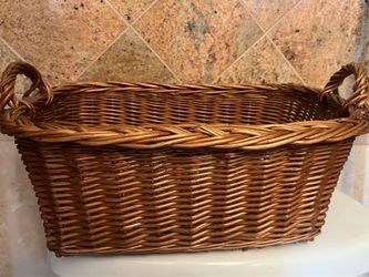Storage bin