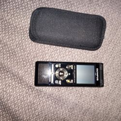 Olympus Recorder 