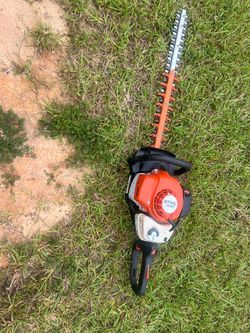 STIHL HS 82 T Gas Hedge Trimmer