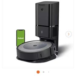 Roomba i3+ EVO (3550) $80- Usually 300-50