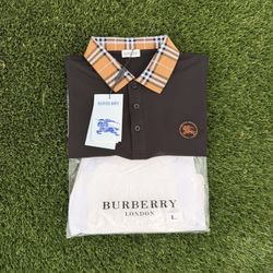 Burberry Shirt 