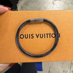 Men's Louis Vuitton Bracelet