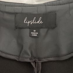 Womens  JSwede Zipper Jacket . 