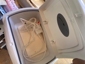 Wipe Warmer