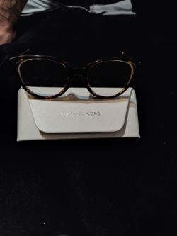 Glasses