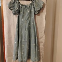 Dresses