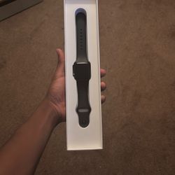 Apple Watch Series 3