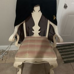 Antique Chair