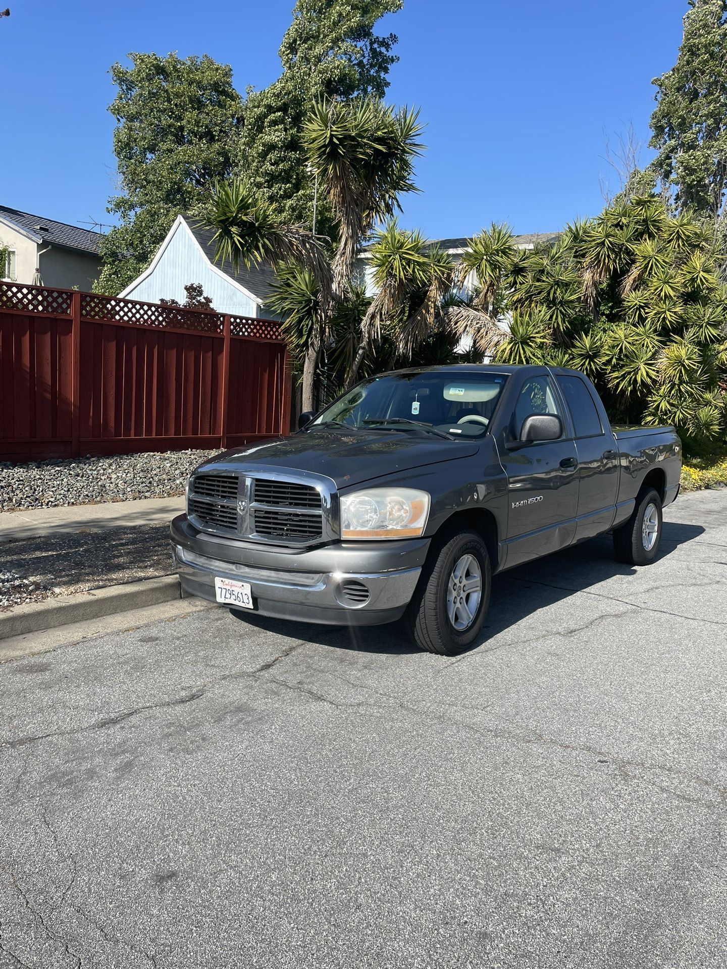 2006 Dodge Ram