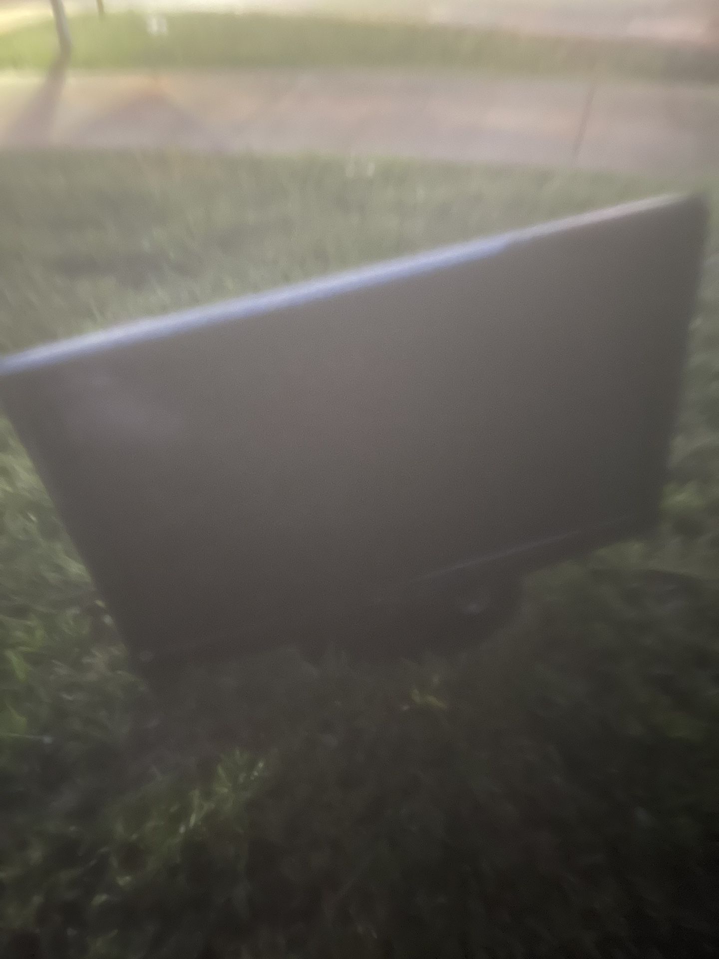 Panasonic Television