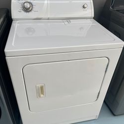 Admiral Electric Dryer