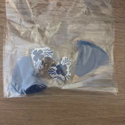 New Artisan Earrings