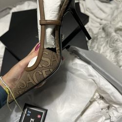 Versace Heels