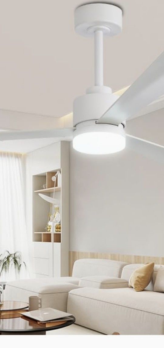 US 52inch Ceiling Fan