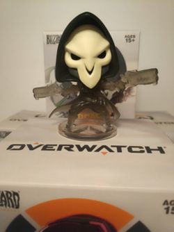 Overwatch figures Cute & Deadly Series 3