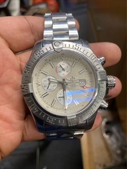 Brietling automatic watch