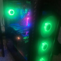 High End Gaming Pc