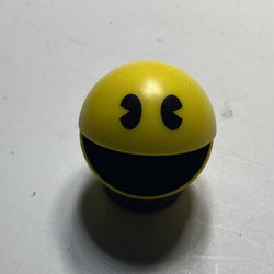 PAC-man For Decor, Desktop, Cake, Or Game Replacement