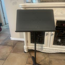 Music Stand - Pro Line