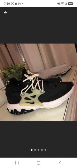 Nike shoes