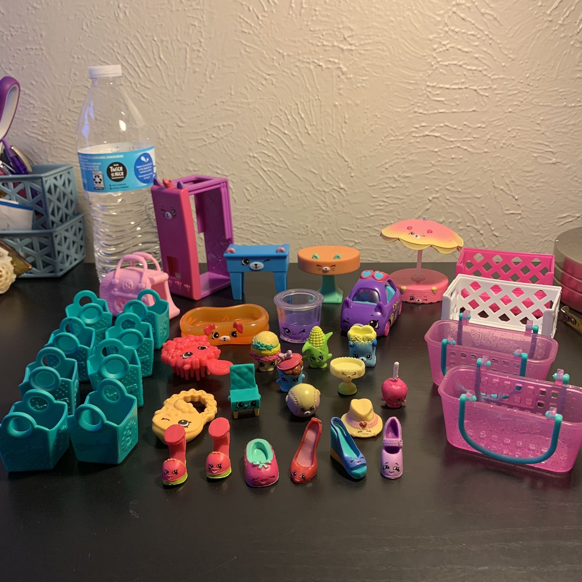 Shopkins Toys