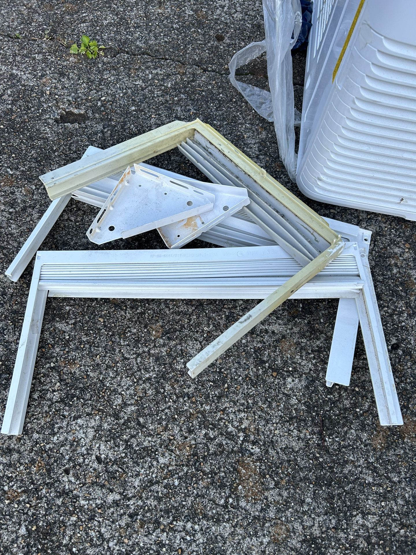 15,100 BTU AC Window Unit