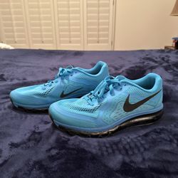 Nike Air Max 2014 New