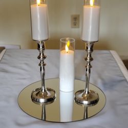 Candle Holders