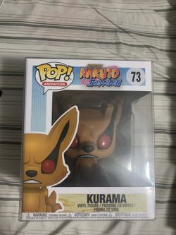 KURAMA Funko pop