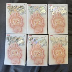 Popmart Labubu Big Into Energy