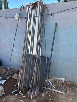 Rebar